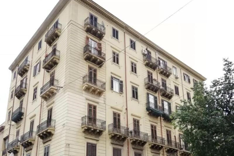 Le Meraviglie Della Sicilia Palermo Exterior photo