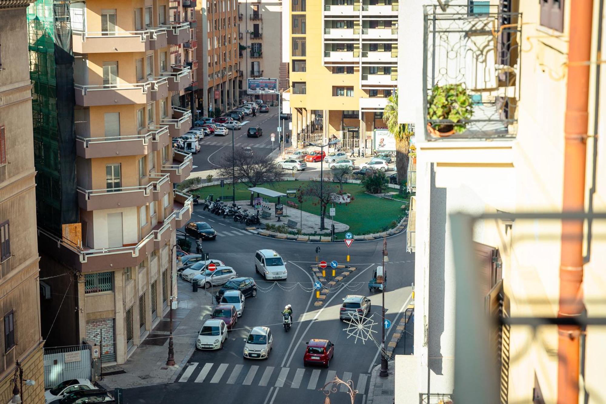 Le Meraviglie Della Sicilia Palermo Exterior photo
